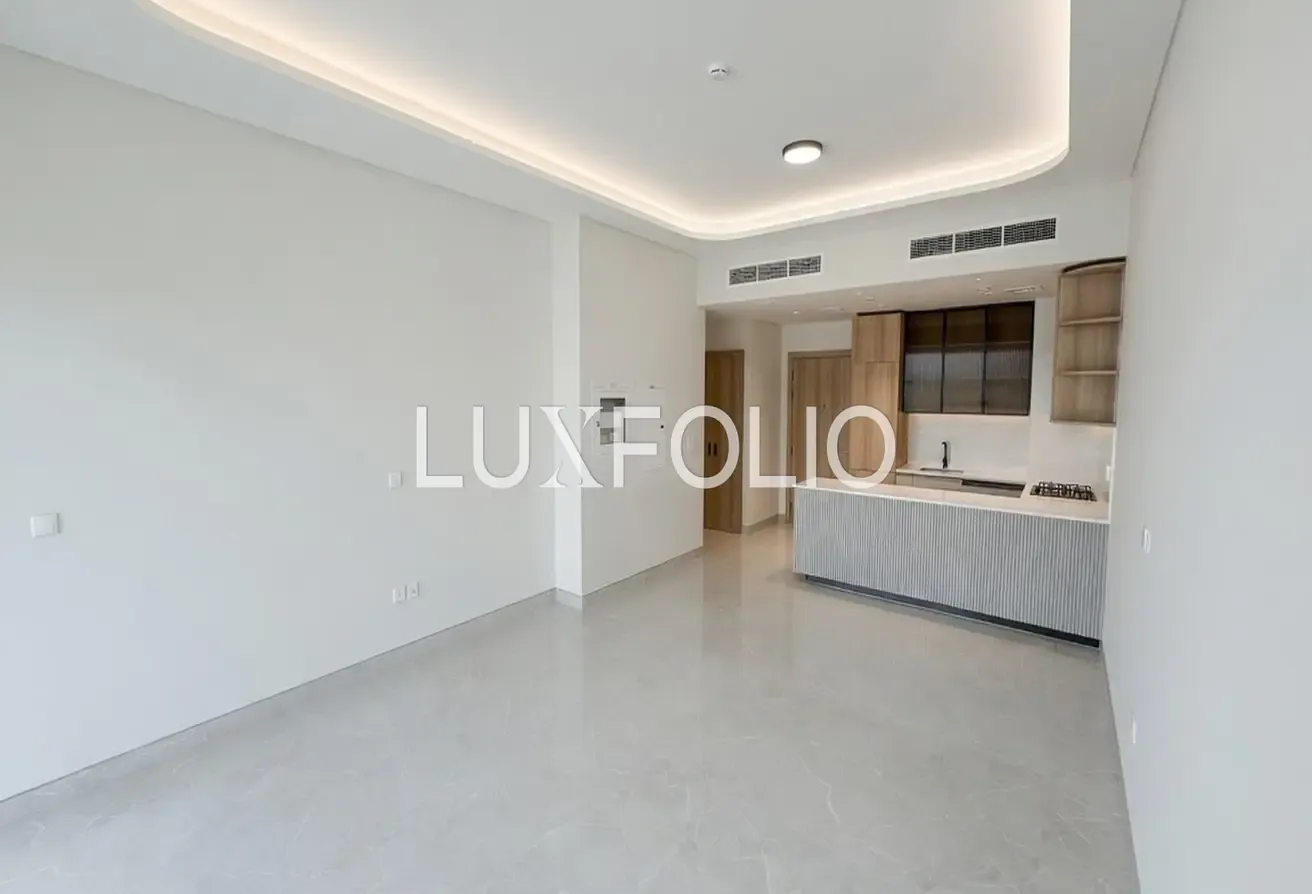 Maids Room | Pool View | Move In Ready