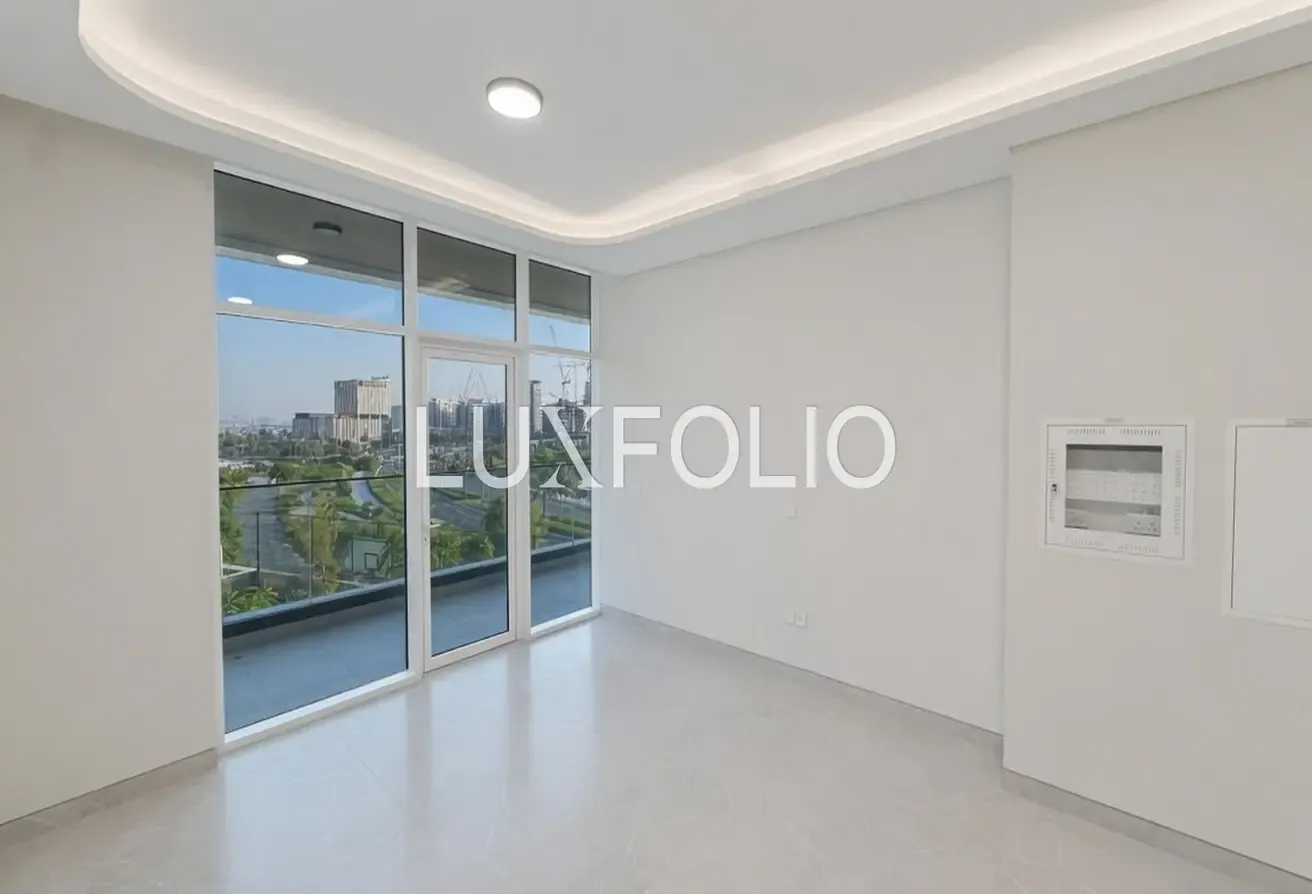 Maids Room | Pool View | Move In Ready