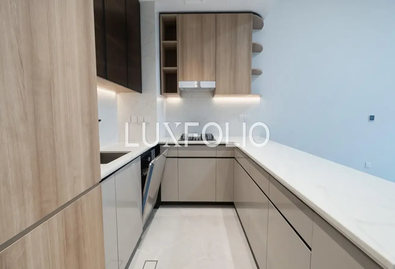 Maids Room | Pool View | Move In Ready