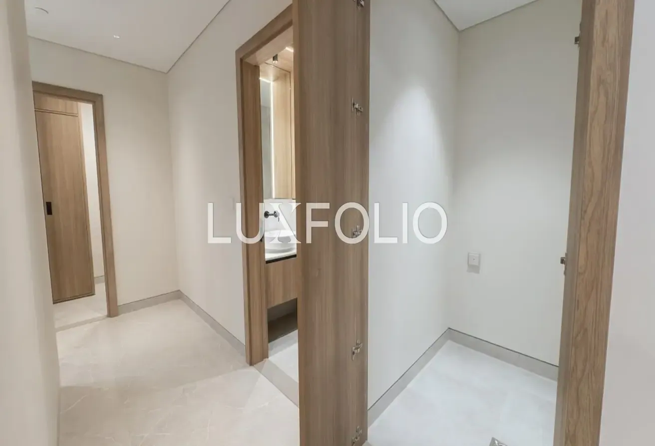 Maids Room | Pool View | Move In Ready
