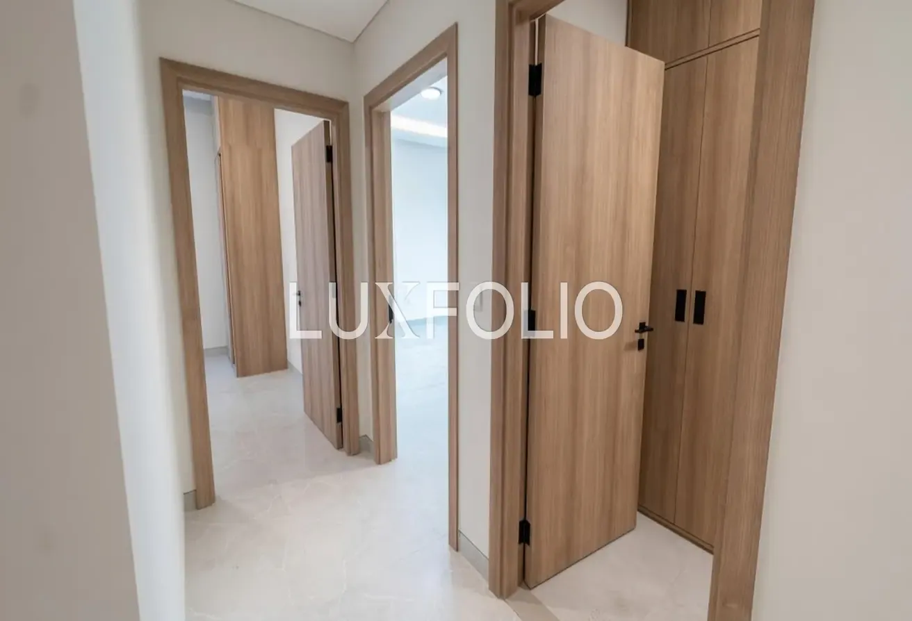 Maids Room | Pool View | Move In Ready