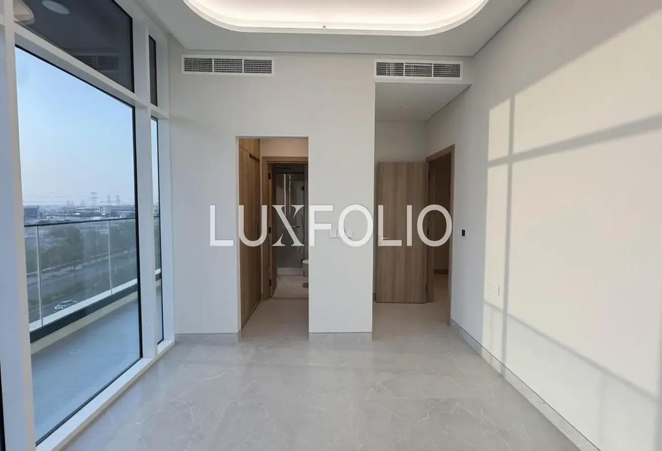 Maids Room | Pool View | Move In Ready