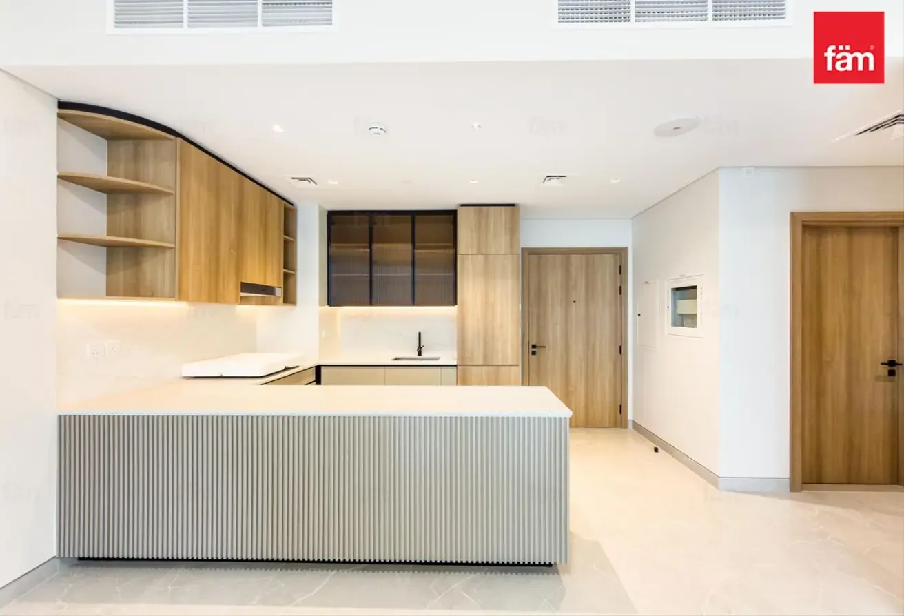 2 Bedroom | Brand New | Vacant | Partial Golf View
