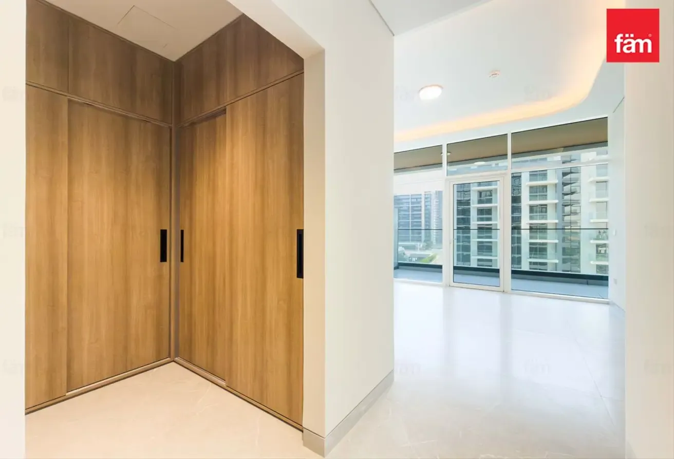 2 Bedroom | Brand New | Vacant | Partial Golf View