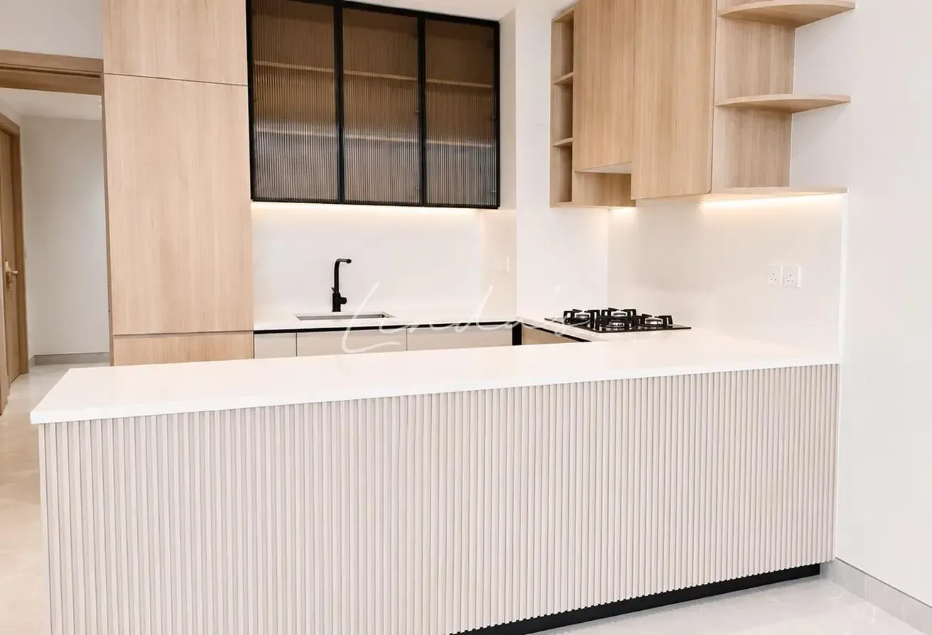 Luxury 2 Bedroom | Pool and Garden View| Brand New