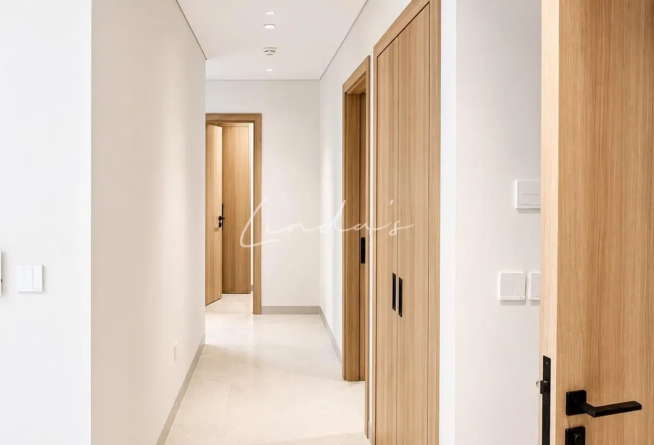 Luxury 2 Bedroom | Pool and Garden View| Brand New