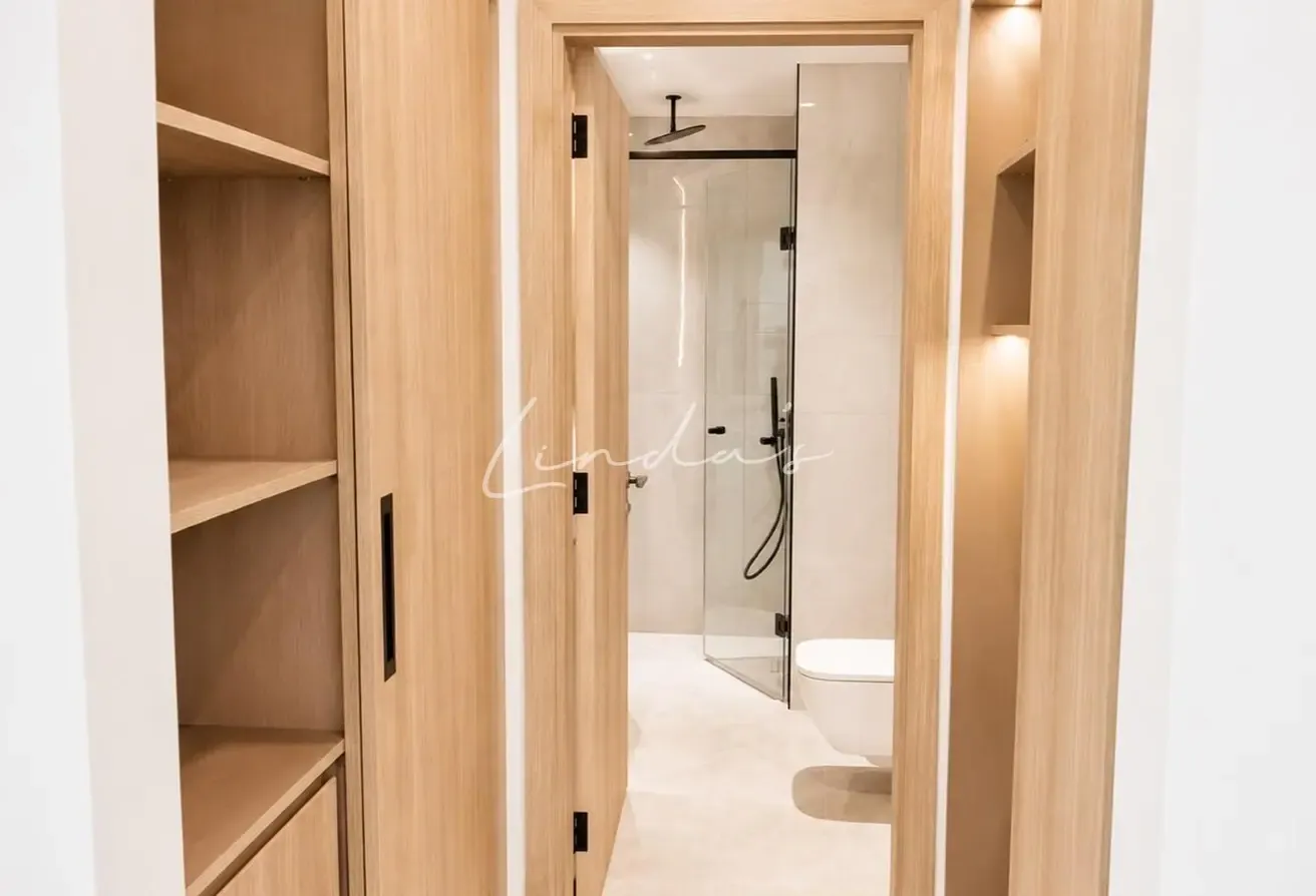 Luxury 2 Bedroom | Pool and Garden View| Brand New