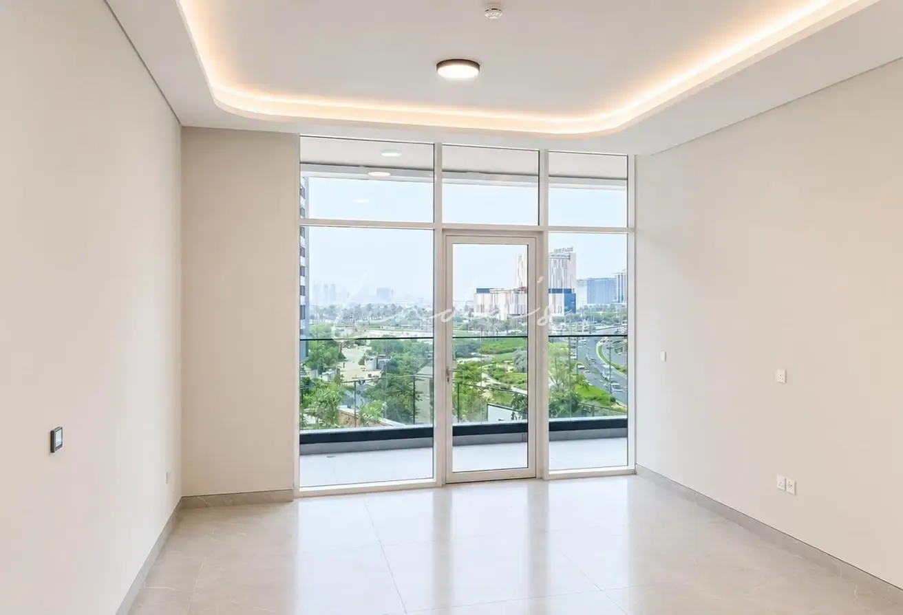 Luxury 2 Bedroom | Pool and Garden View| Brand New