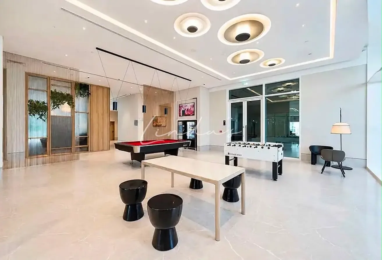 Luxury 2 Bedroom | Pool and Garden View| Brand New