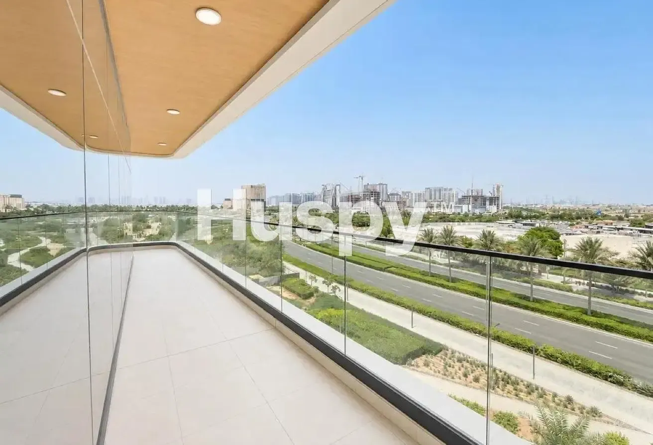 Corner Unit | Premium Finishing | Unfurnished