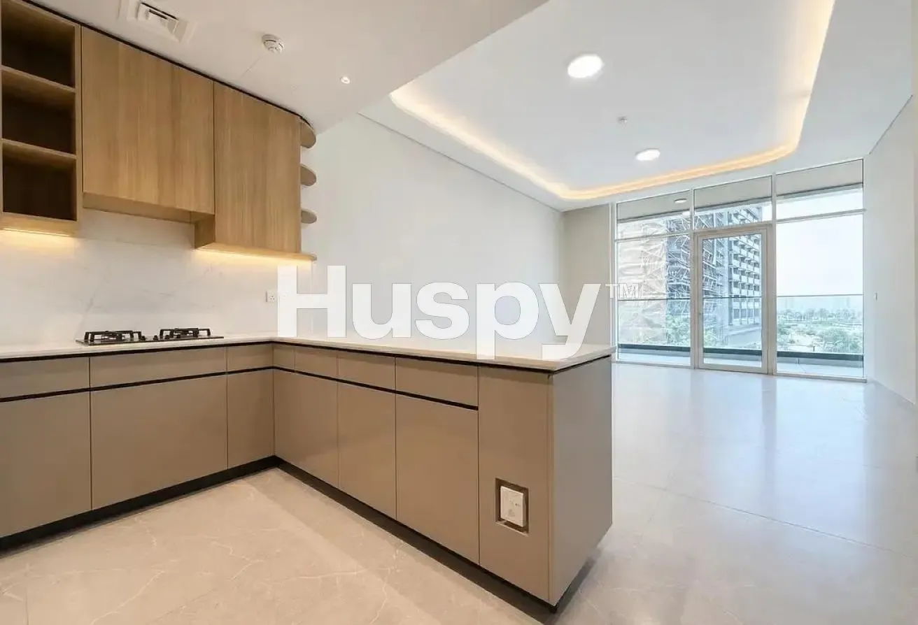 Corner Unit | Premium Finishing | Unfurnished