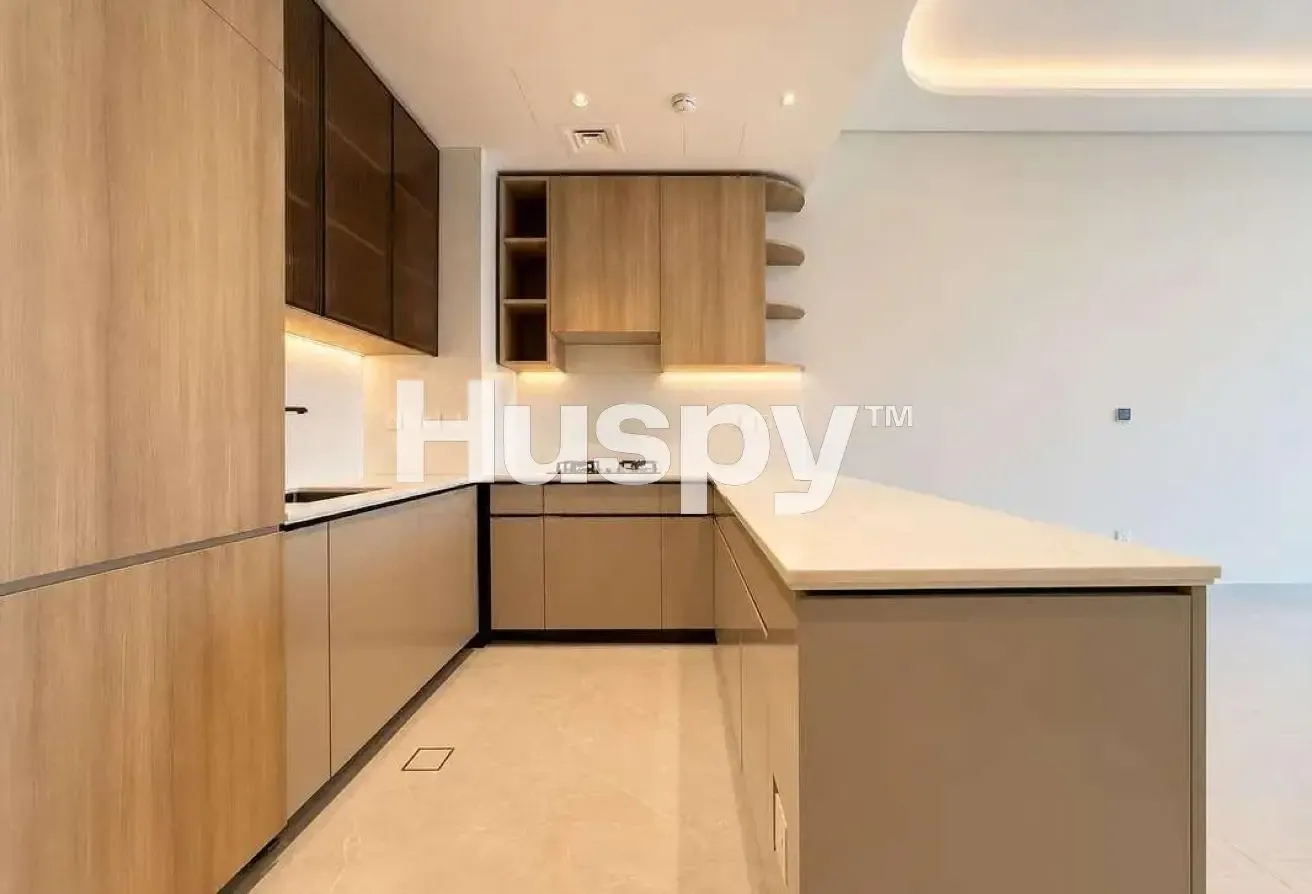 Corner Unit | Premium Finishing | Unfurnished