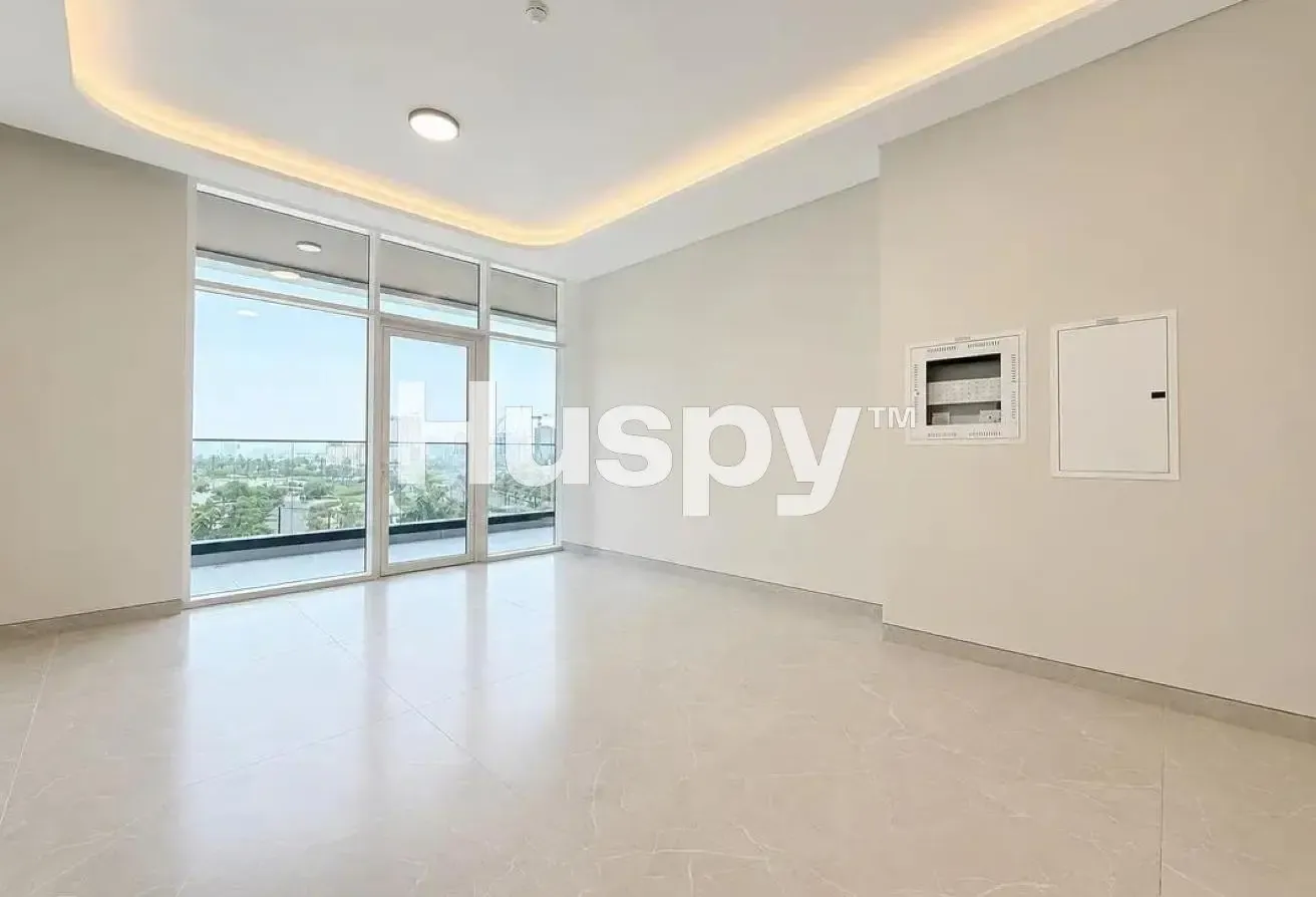 Corner Unit | Premium Finishing | Unfurnished