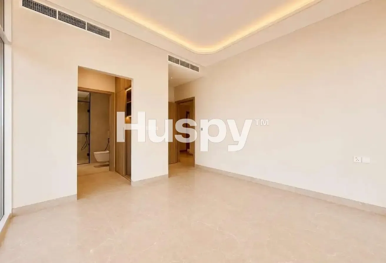 Corner Unit | Premium Finishing | Unfurnished