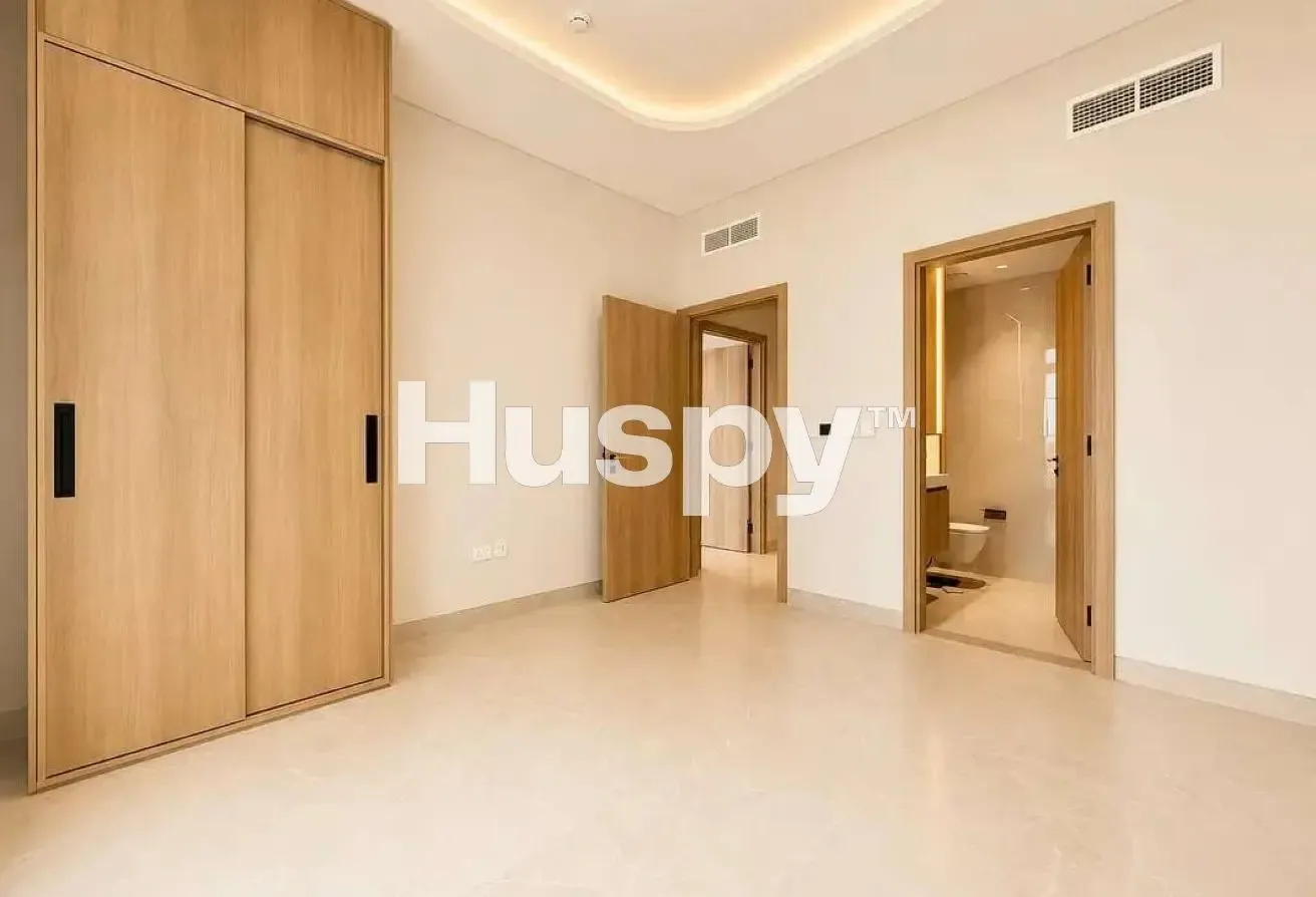 Corner Unit | Premium Finishing | Unfurnished