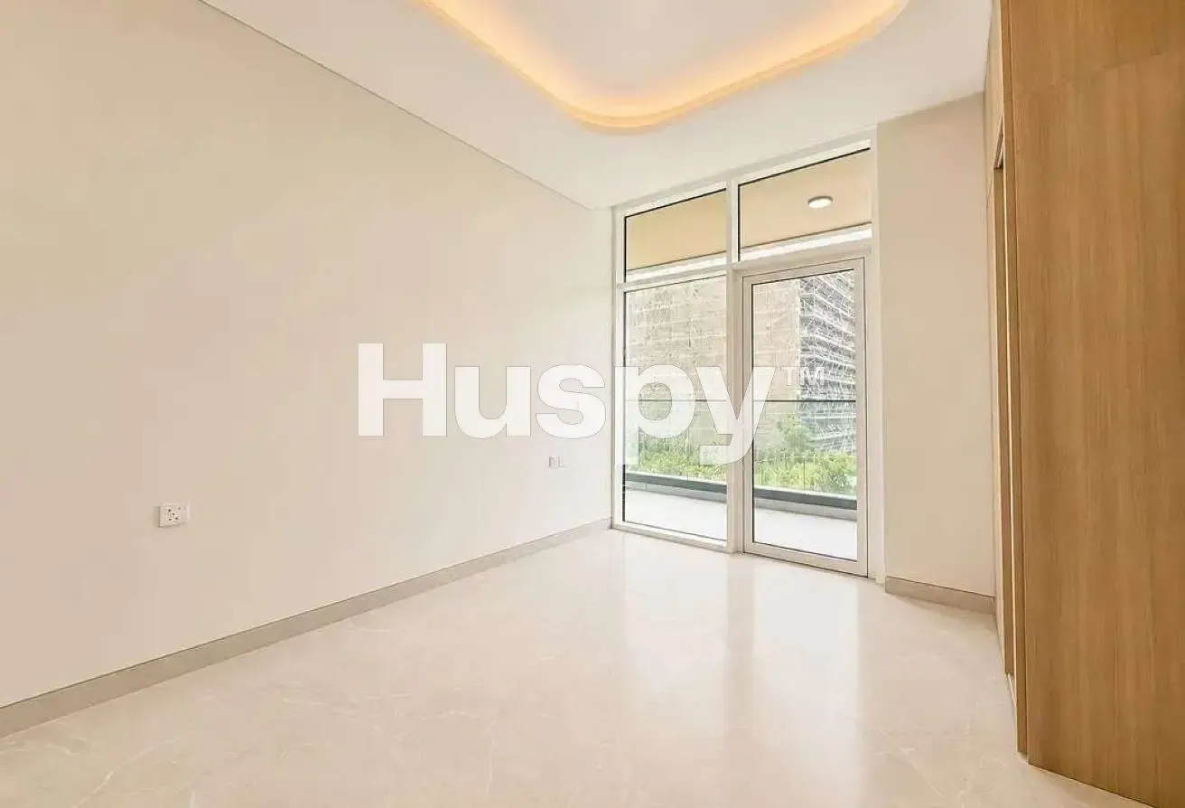 Corner Unit | Premium Finishing | Unfurnished