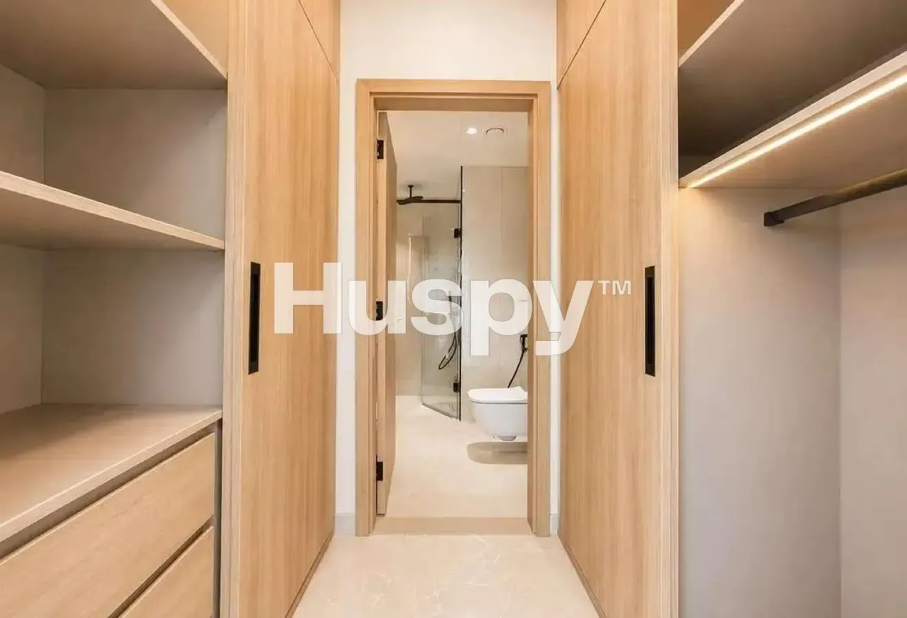 Corner Unit | Premium Finishing | Unfurnished