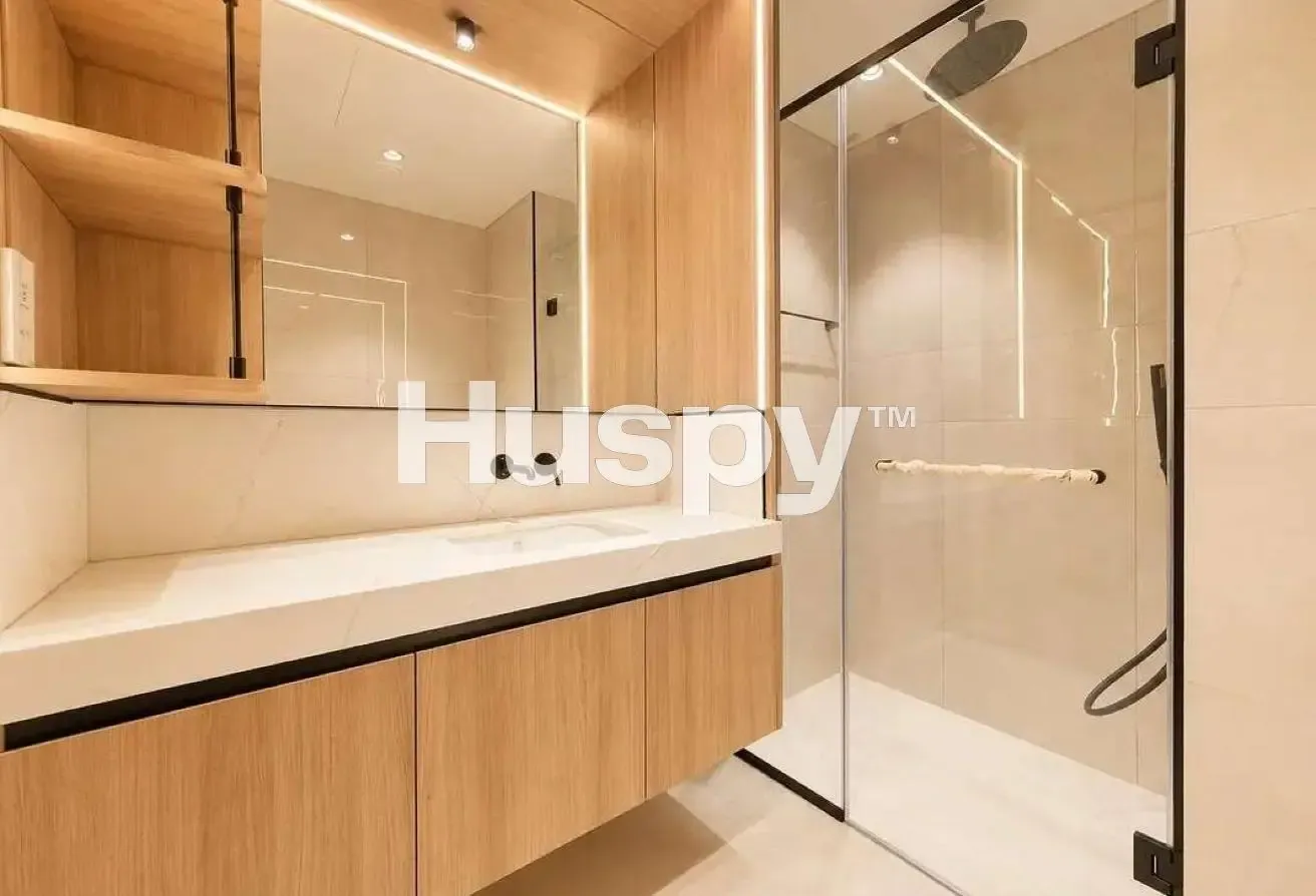 Corner Unit | Premium Finishing | Unfurnished
