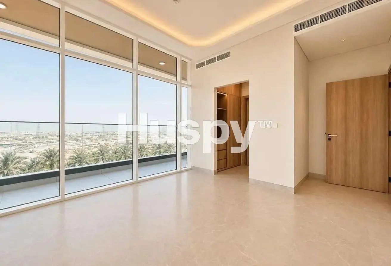 Corner Unit | Premium Finishing | Unfurnished