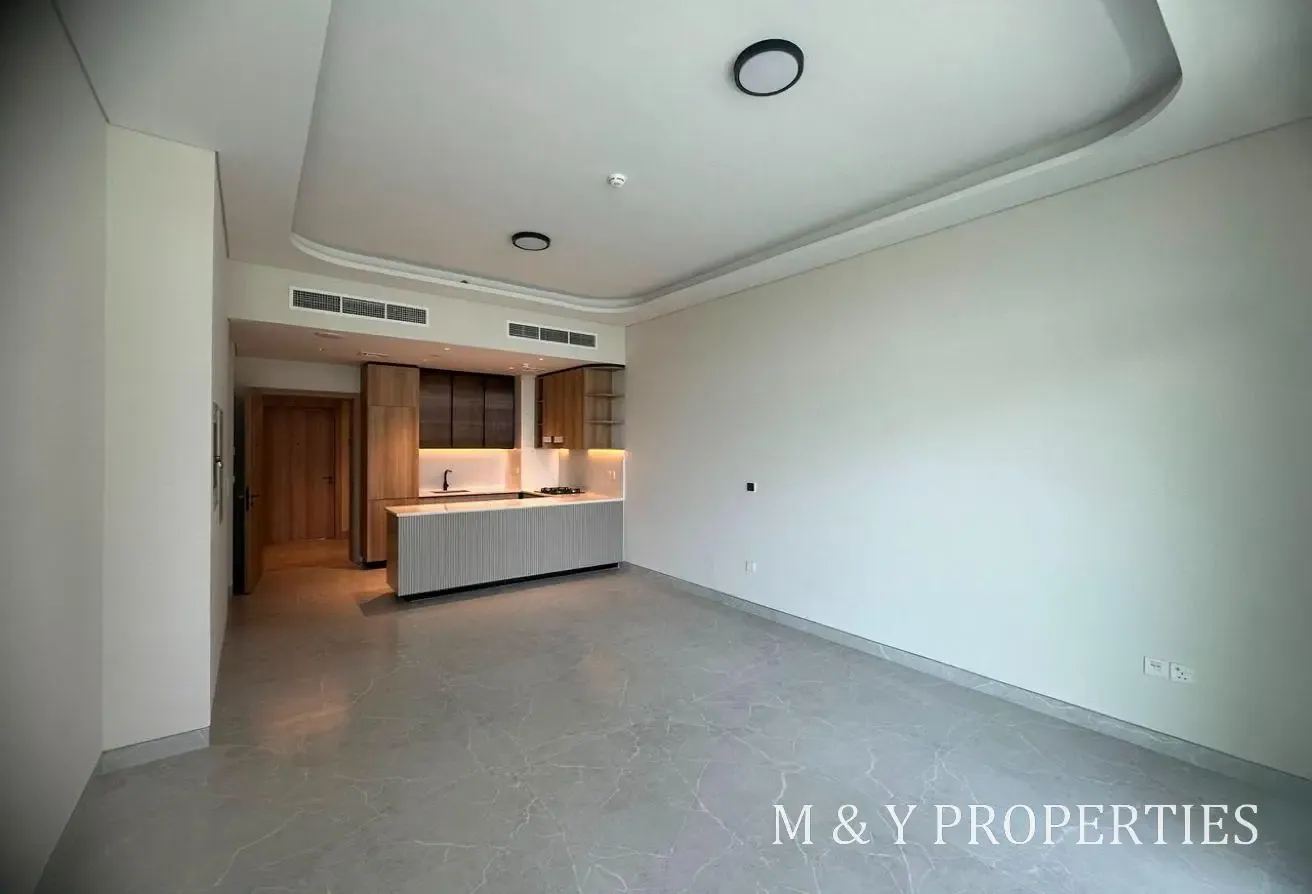 Brand New | Vacant | Corner 2BR plus Maid