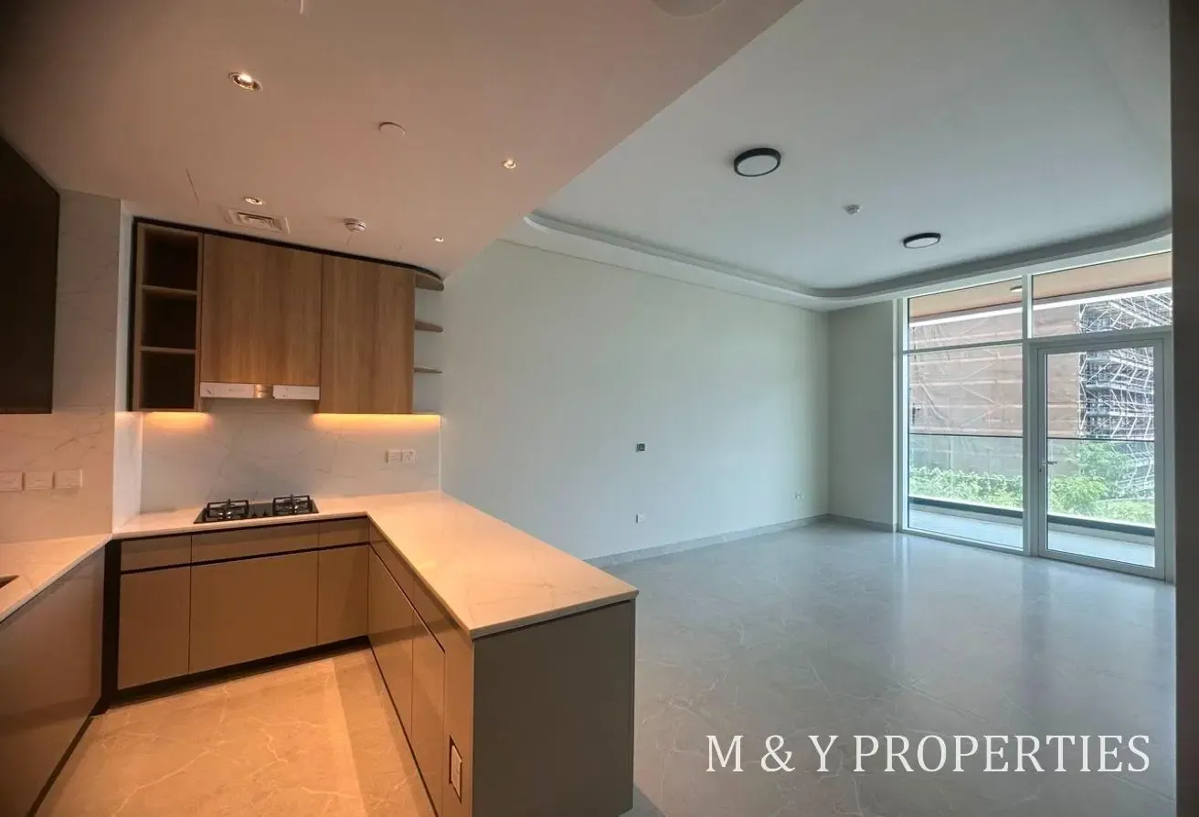 Brand New | Vacant | Corner 2BR plus Maid