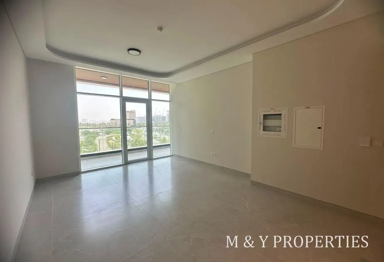 Brand New | Vacant | Corner 2BR plus Maid