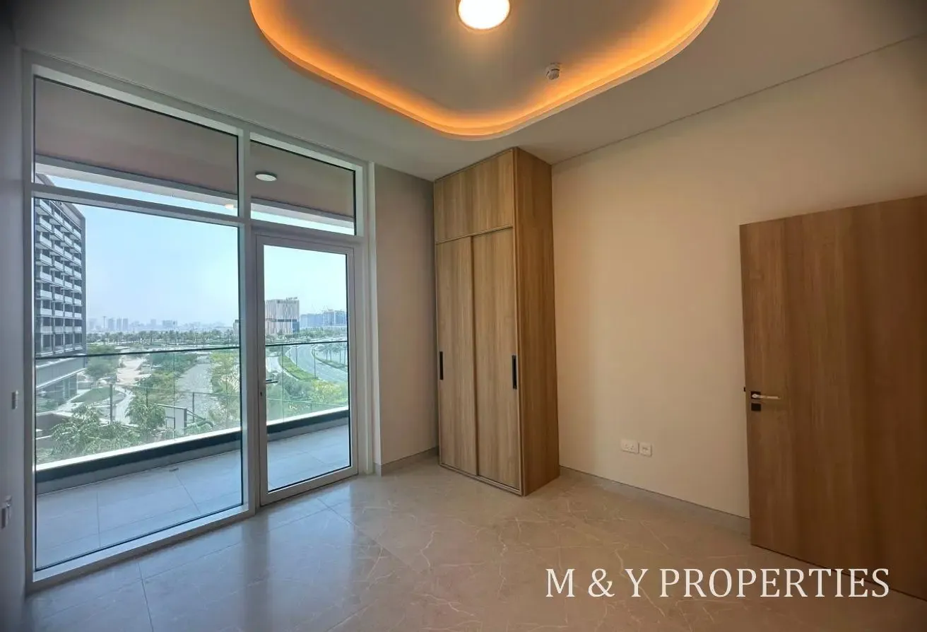 Brand New | Vacant | Corner 2BR plus Maid