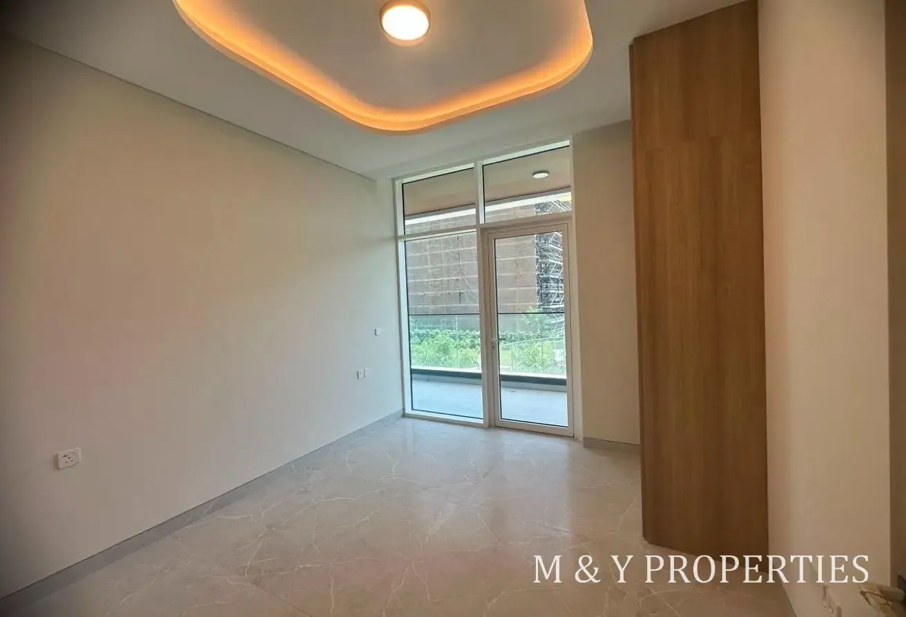 Brand New | Vacant | Corner 2BR plus Maid
