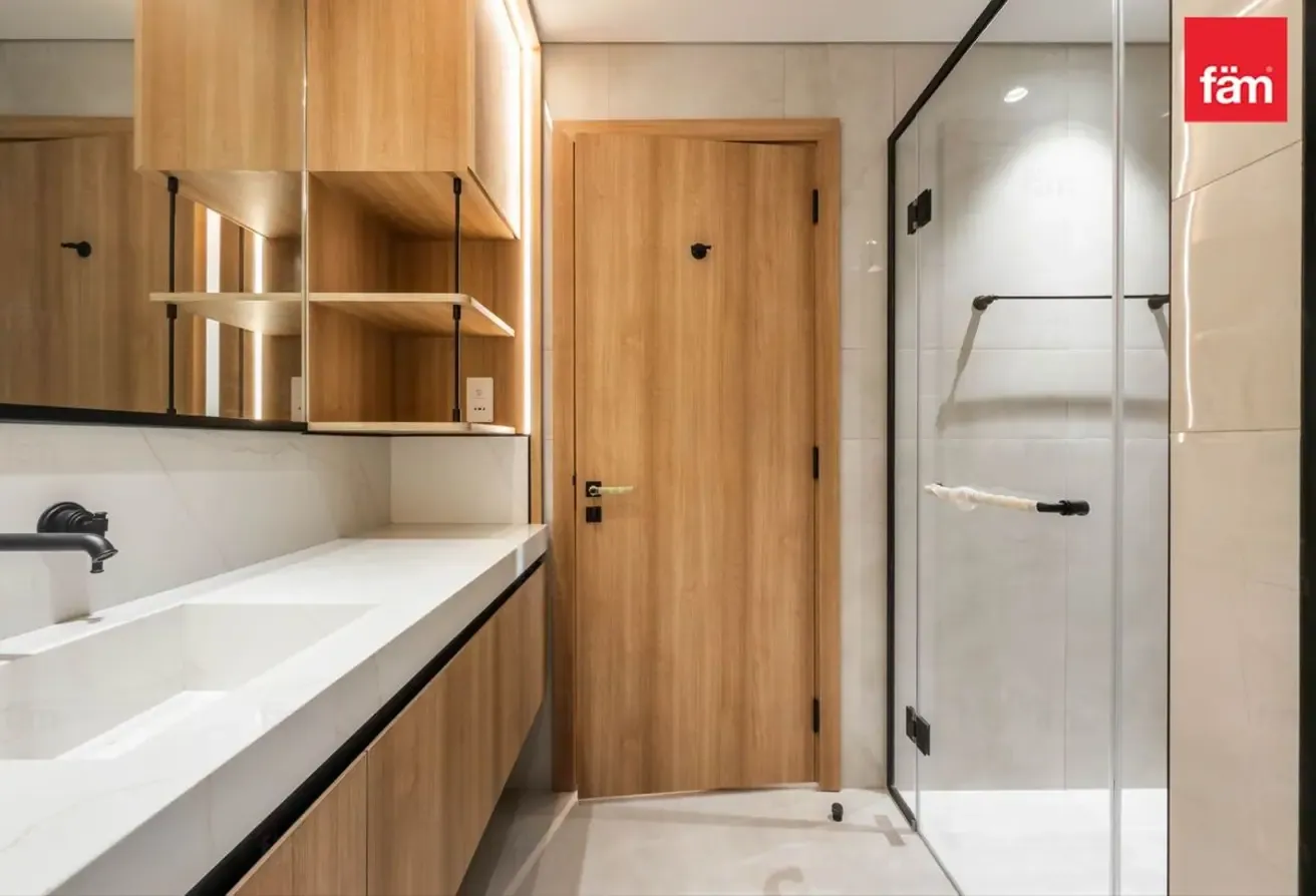 2br + Maids | Vacant | 1Month Free | Furnished