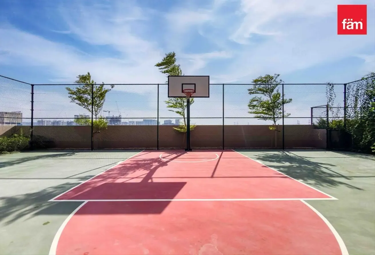 2br + Maids | Vacant | 1Month Free | Furnished