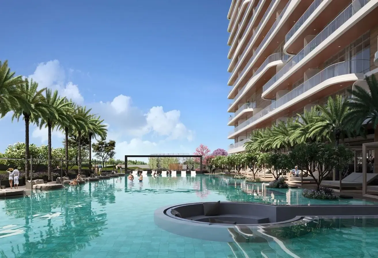 Vastu Compliant | High Floor | Corner Unit