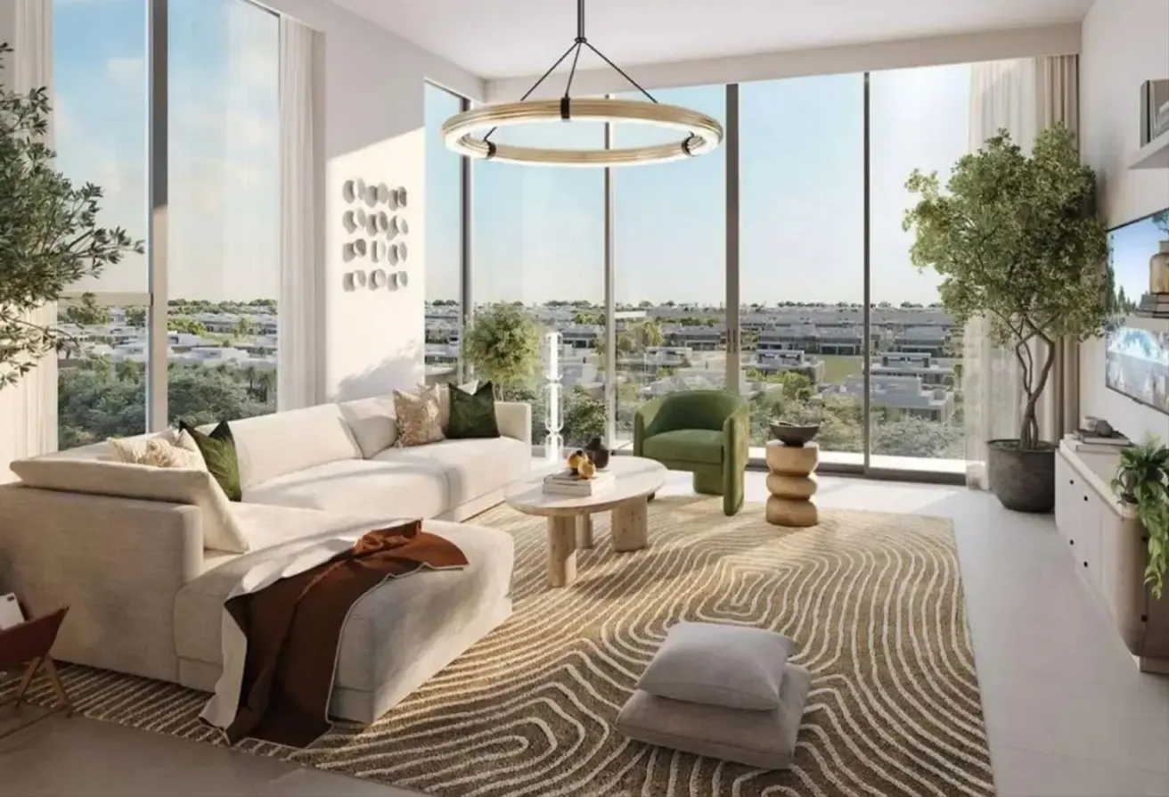 Vastu Compliant | High Floor | Corner Unit