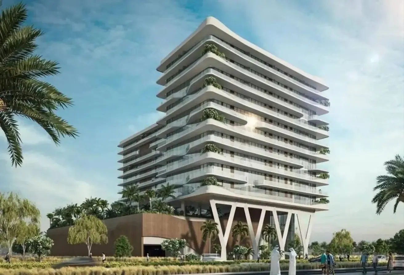 Vastu Compliant | High Floor | Corner Unit