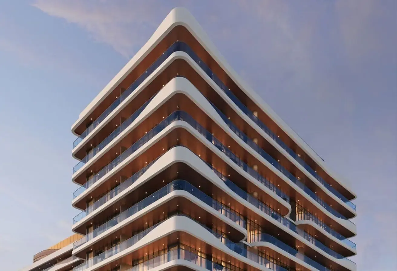 Vastu Compliant | High Floor | Corner Unit