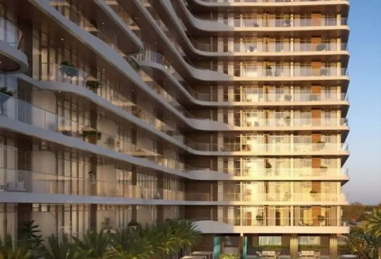 Vastu Compliant | High Floor | Corner Unit
