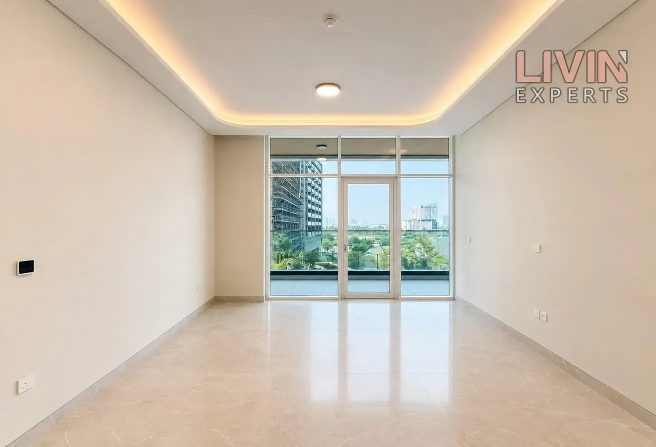 Rare Layout | Luxury | 2BR + Maids