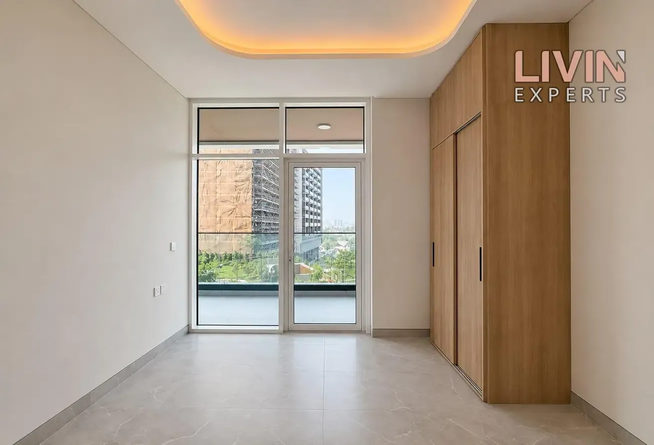 Rare Layout | Luxury | 2BR + Maids
