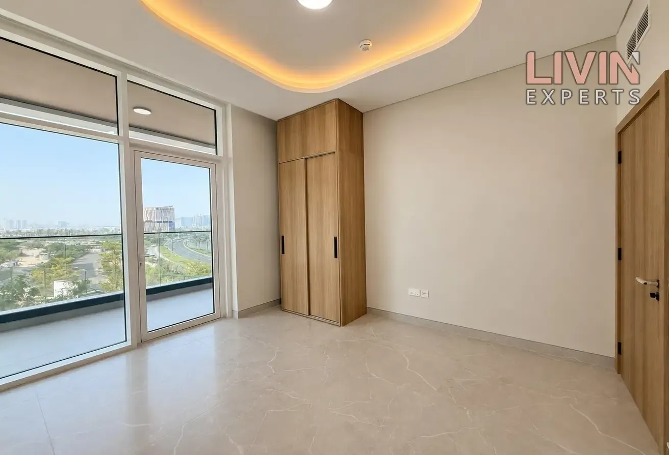 Rare Layout | Luxury | 2BR + Maids