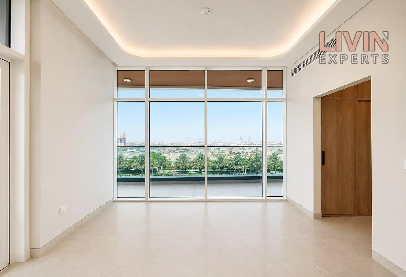Rare Layout | Luxury | 2BR + Maids