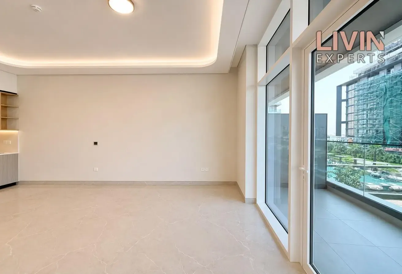 Rare Layout | Luxury | 2BR + Maids