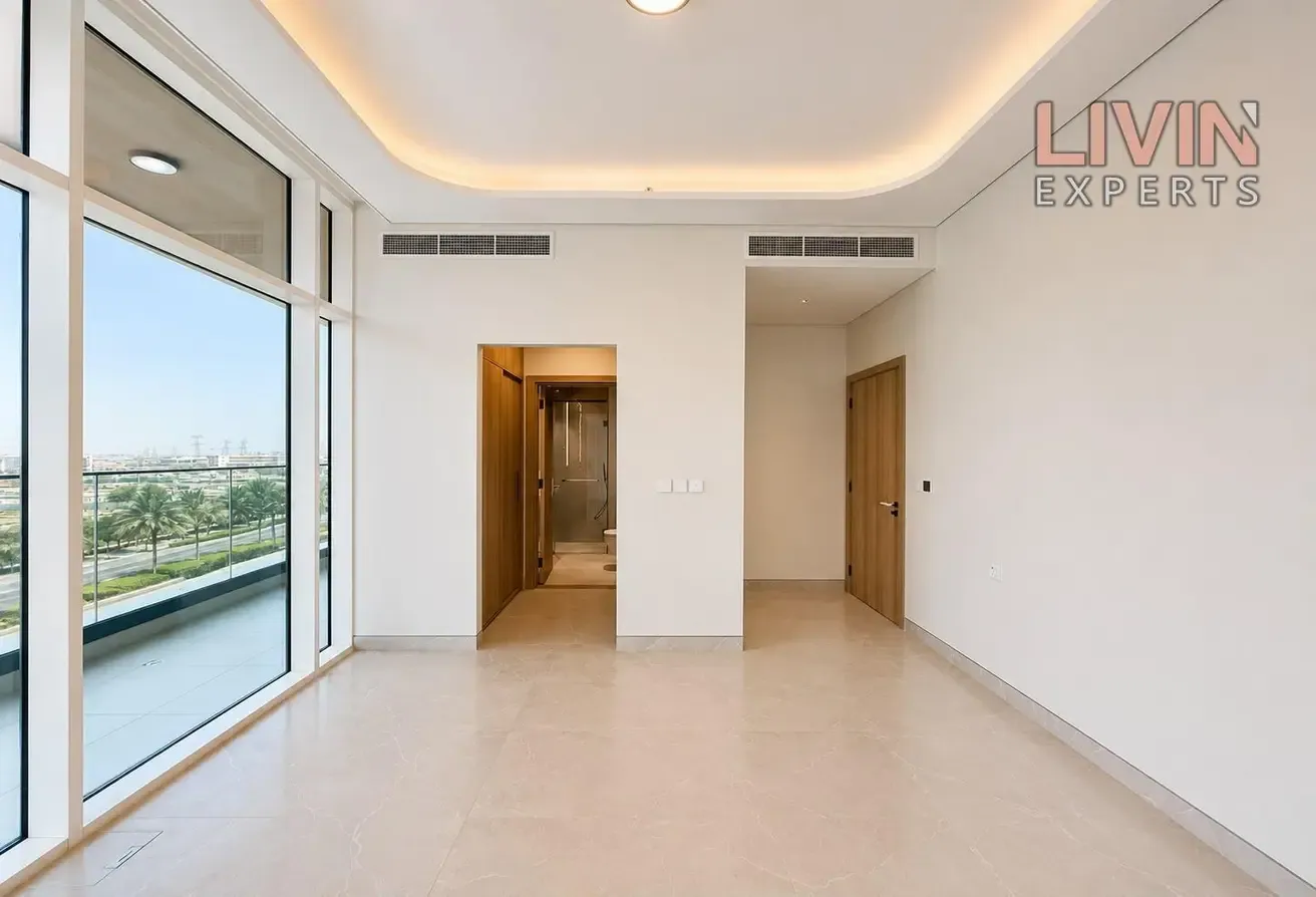 Rare Layout | Luxury | 2BR + Maids