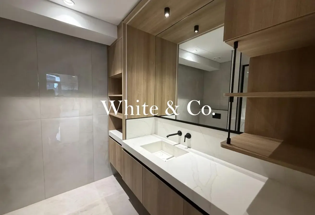 Pool View | Upgraded | Two Parking Spaces