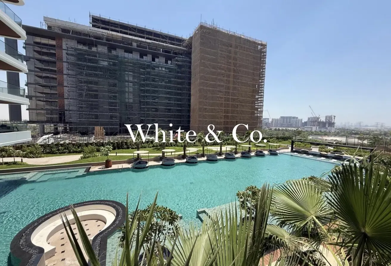 Pool View | Upgraded | Two Parking Spaces