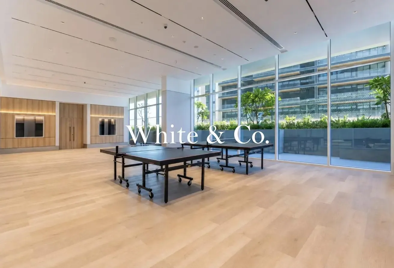 Pool View | Upgraded | Two Parking Spaces