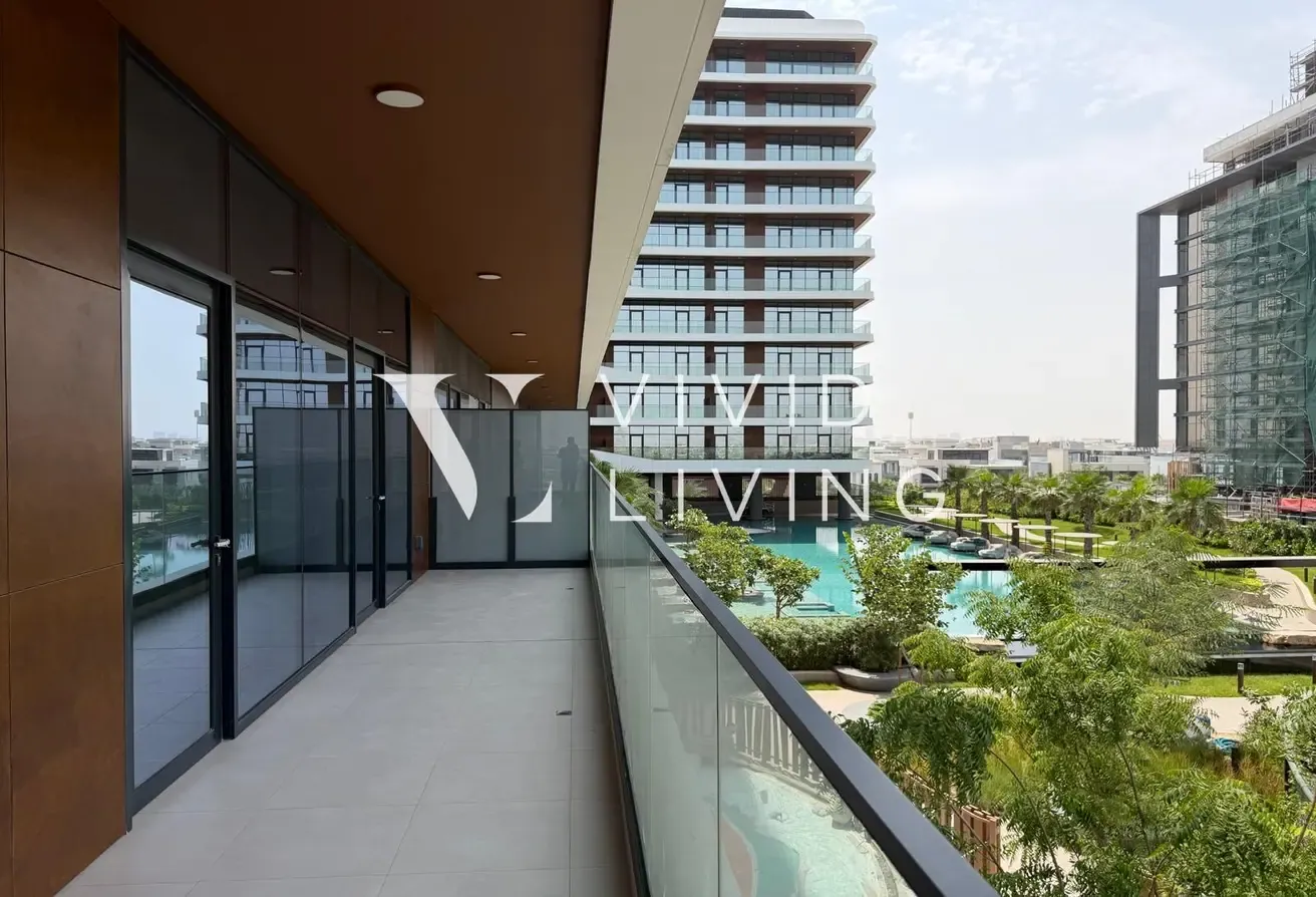 LARGEST CORNER UNIT | 2 PLUS MAID | VIEW TODAY