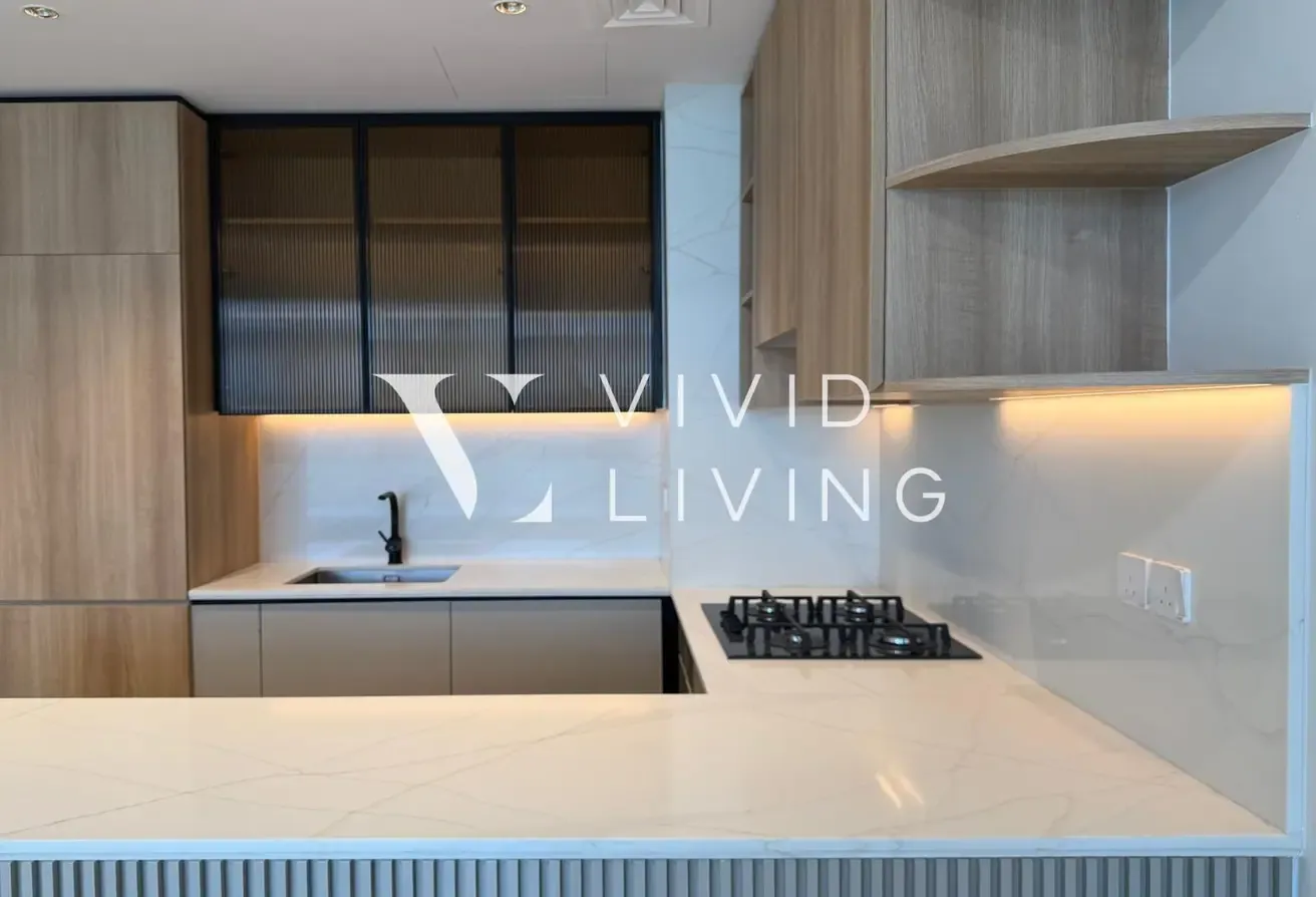 LARGEST CORNER UNIT | 2 PLUS MAID | VIEW TODAY