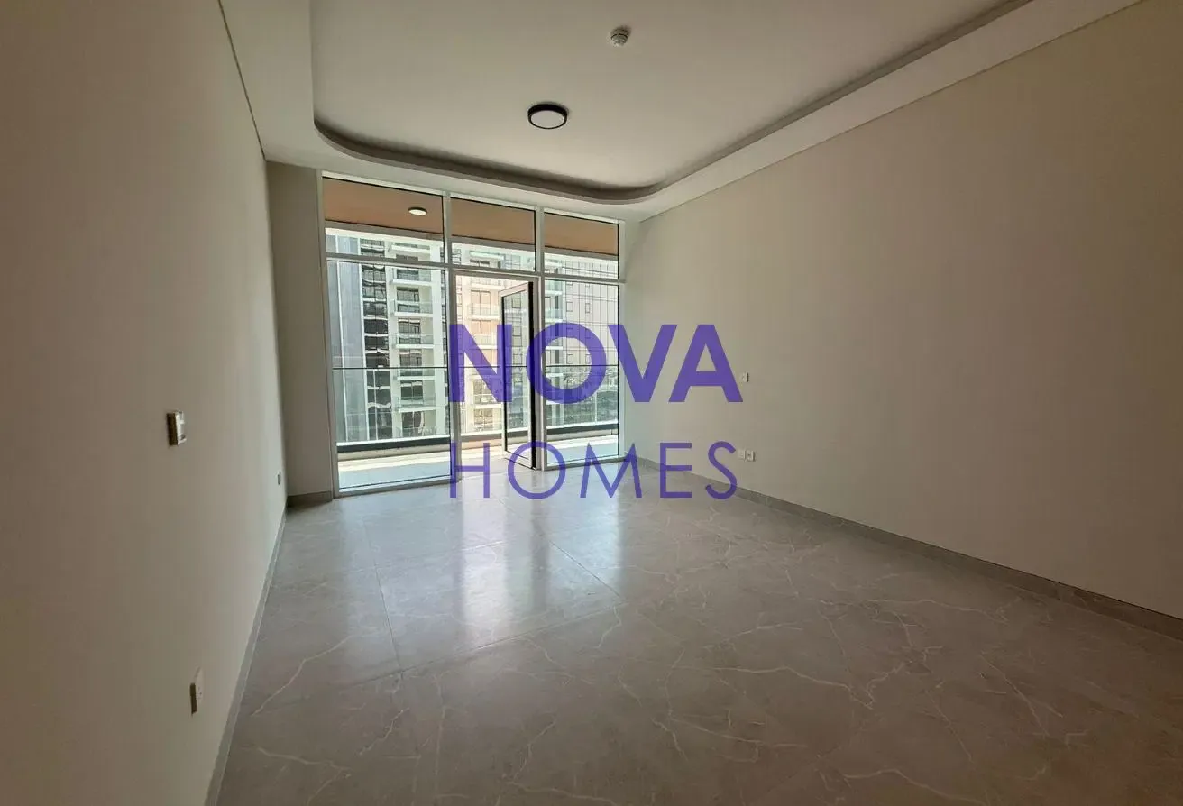 Golf View 2BR | Fortimo Residences