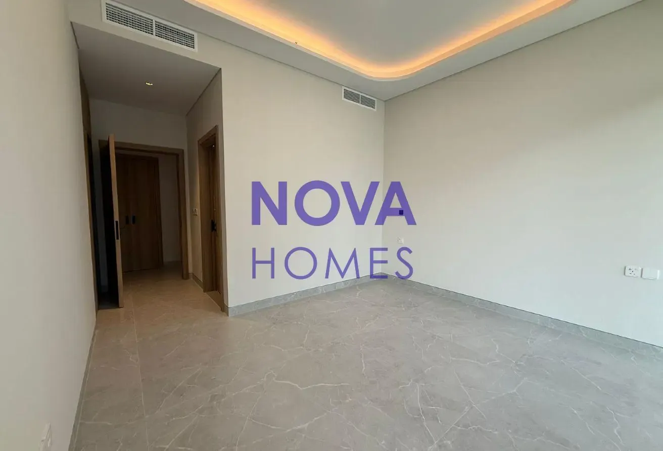 Golf View 2BR | Fortimo Residences