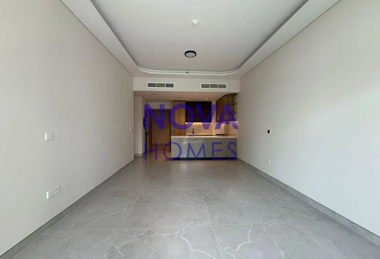 Golf View 2BR | Fortimo Residences