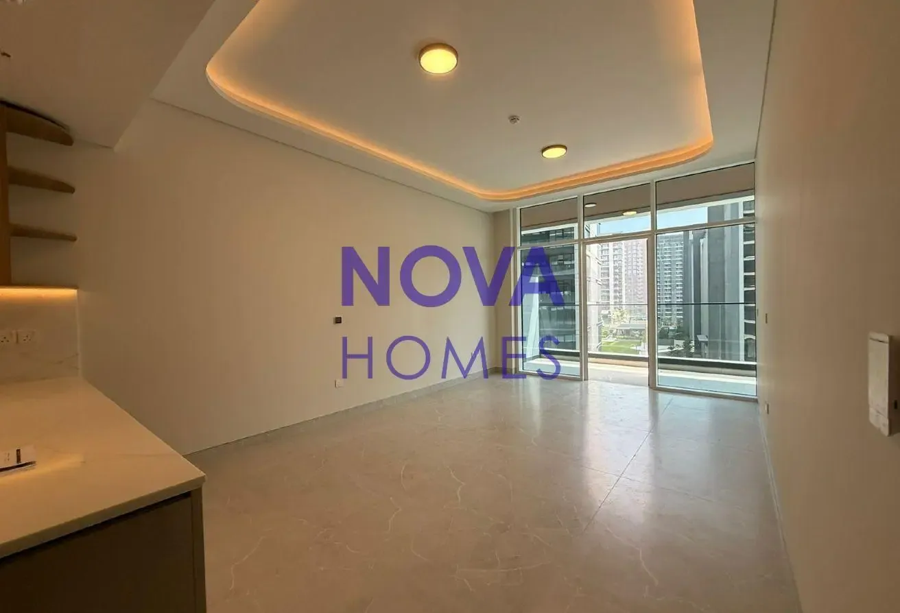Golf View 2BR | Fortimo Residences